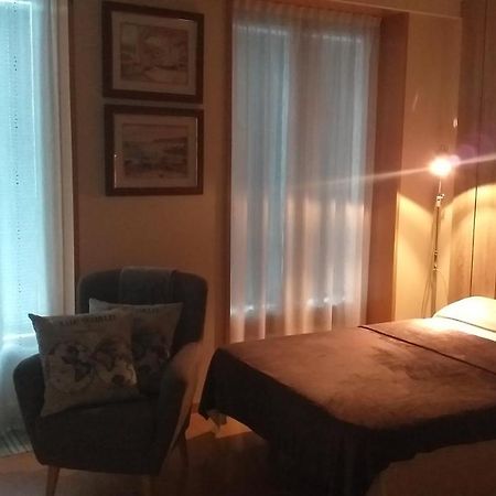 Loft Plaza Mayor Ourense Zewnętrze zdjęcie