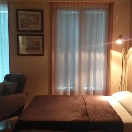 Loft Plaza Mayor Ourense Zewnętrze zdjęcie