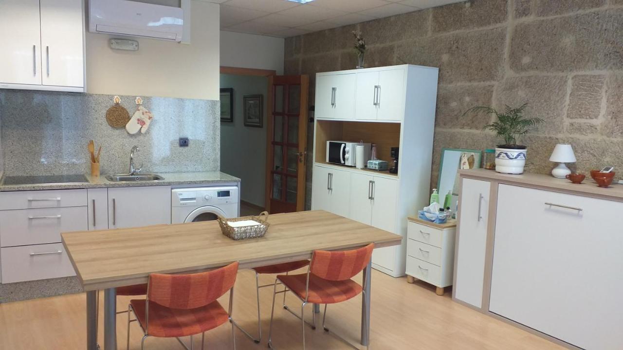 Loft Plaza Mayor Ourense Zewnętrze zdjęcie