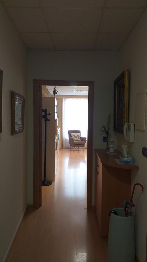 Loft Plaza Mayor Ourense Zewnętrze zdjęcie