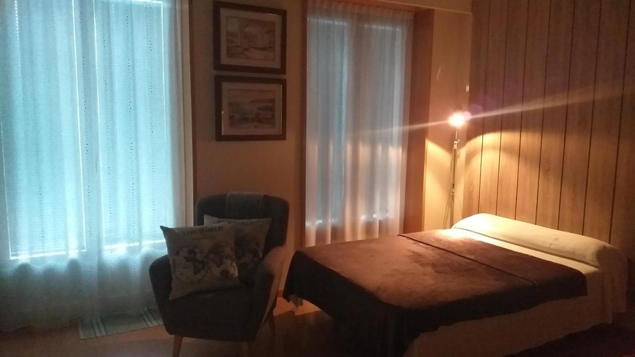 Loft Plaza Mayor Ourense Zewnętrze zdjęcie
