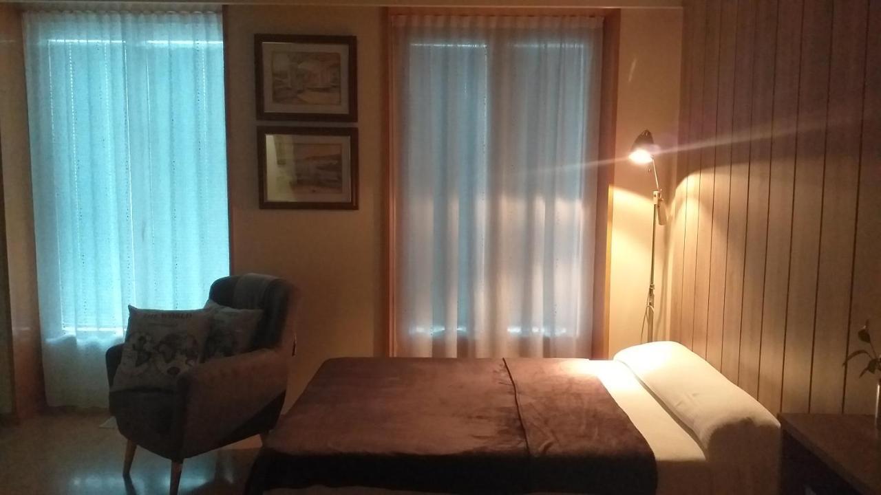 Loft Plaza Mayor Ourense Zewnętrze zdjęcie